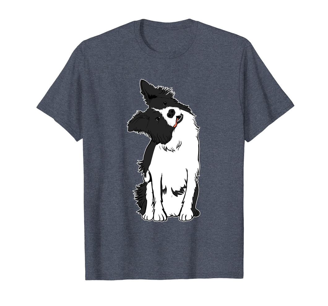 Funny shirts V-neck Tank top Hoodie sweatshirt usa uk au ca gifts for Walkies? Beautiful Border Collie Shirt - Sheepdog Gifts 846438