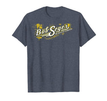 Load image into Gallery viewer, The Silver Seger Tee Band Tour 2019 T-Shirt
