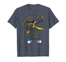 Load image into Gallery viewer, Funny shirts V-neck Tank top Hoodie sweatshirt usa uk au ca gifts for Dabbing Graduation Class Of 2019 Funny Gifts T-Shirt Kids 329930
