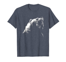 Load image into Gallery viewer, Funny shirts V-neck Tank top Hoodie sweatshirt usa uk au ca gifts for Bear T-Shirt Hike Camp Gift 1724098
