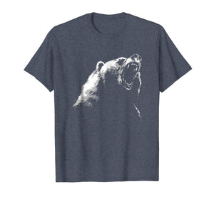 Funny shirts V-neck Tank top Hoodie sweatshirt usa uk au ca gifts for Bear T-Shirt Hike Camp Gift 1724098