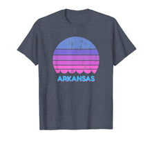 Load image into Gallery viewer, Funny shirts V-neck Tank top Hoodie sweatshirt usa uk au ca gifts for Vintage Arkansas State T-Shirt - Tourist Vacation Tees 1847534
