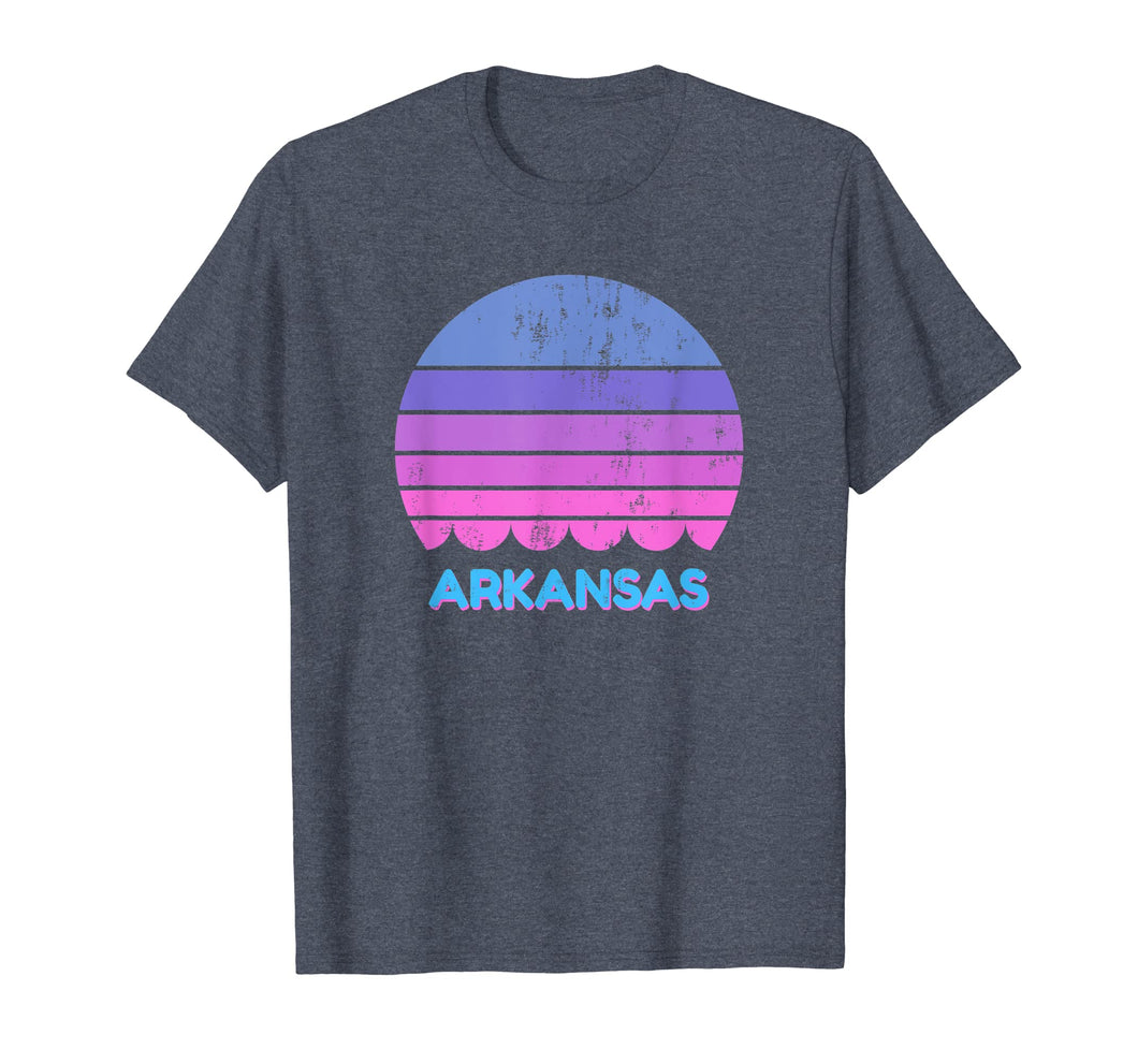 Funny shirts V-neck Tank top Hoodie sweatshirt usa uk au ca gifts for Vintage Arkansas State T-Shirt - Tourist Vacation Tees 1847534