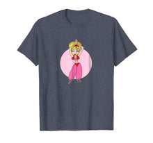 Load image into Gallery viewer, Funny shirts V-neck Tank top Hoodie sweatshirt usa uk au ca gifts for I Dream of Jeannie T-Shirt 2441981
