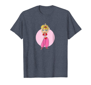 Funny shirts V-neck Tank top Hoodie sweatshirt usa uk au ca gifts for I Dream of Jeannie T-Shirt 2441981