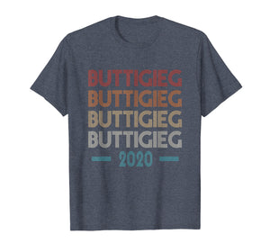 Pete Buttigieg 2020 46th Presidential Election Shirt
