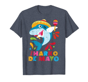 Funny shirts V-neck Tank top Hoodie sweatshirt usa uk au ca gifts for Funny Cinco De Mayo Mexican Shark Lover Maracas Fiesta Boys T-Shirt 2415867