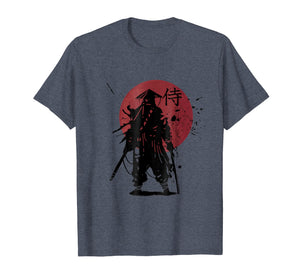 Funny shirts V-neck Tank top Hoodie sweatshirt usa uk au ca gifts for Miyamoto Musashi Samurai T Shirt Bushido Warrior Wisdom 241661