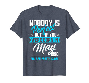 Funny shirts V-neck Tank top Hoodie sweatshirt usa uk au ca gifts for Legends Vintage Made In May 1980 39th Birthday Gift 39 years 1236072