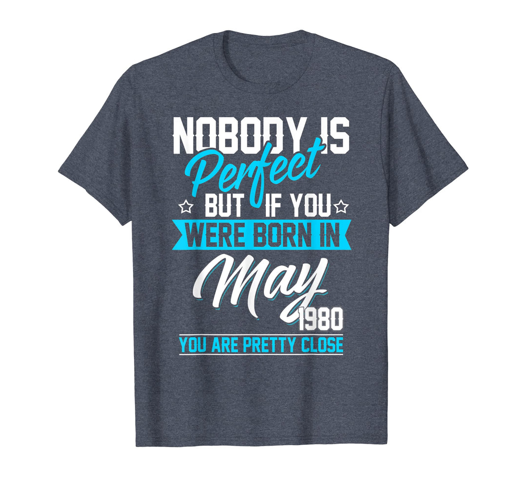 Funny shirts V-neck Tank top Hoodie sweatshirt usa uk au ca gifts for Legends Vintage Made In May 1980 39th Birthday Gift 39 years 1236072