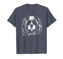 Load image into Gallery viewer, Funny Proud Cavalier King Charles Spaniel T Shirt Dog Gift

