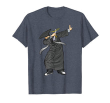 Load image into Gallery viewer, Dabbing Graduation Class Of 2019 Funny Gifts T-Shirt Men
