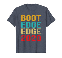 Load image into Gallery viewer, Boot Edge Edge 2020 - Pete Buttigieg 2020 T-Shirt
