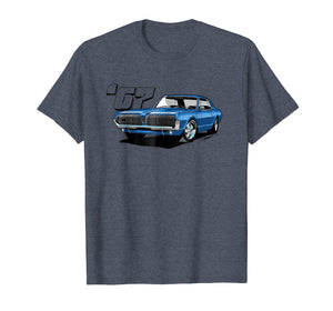 Funny shirts V-neck Tank top Hoodie sweatshirt usa uk au ca gifts for 1967 Mercury Cougar Graphic T-Shirt 1103948