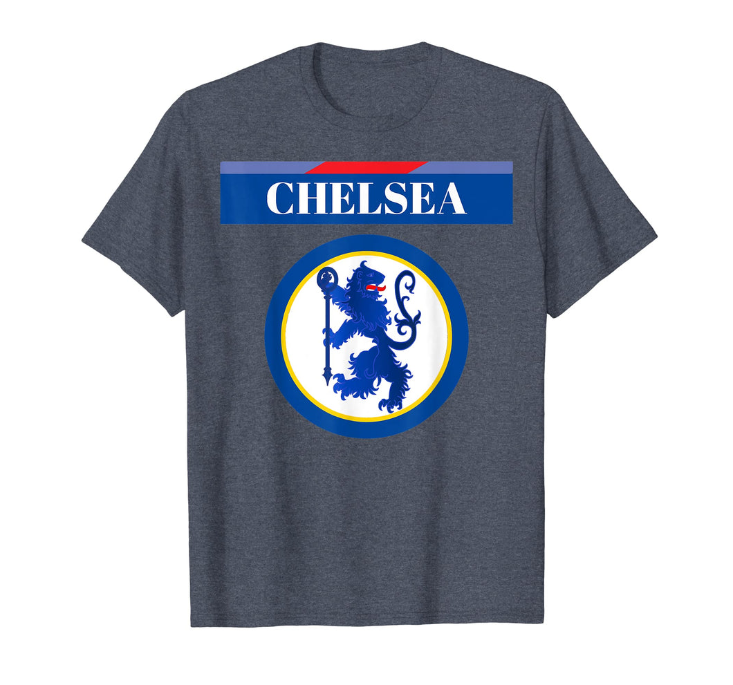 Chelsea Tshirt Soccer Tees Fc Styled Sports Futbol Jersey