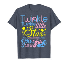 Load image into Gallery viewer, Funny shirts V-neck Tank top Hoodie sweatshirt usa uk au ca gifts for Twinkle Little Star How We Wonder What You Are  T Shirt 540615
