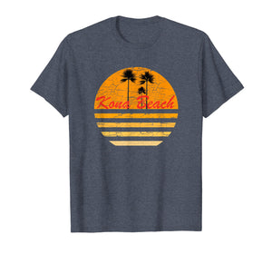 Funny shirts V-neck Tank top Hoodie sweatshirt usa uk au ca gifts for Kona Beach Hawaii Vintage Retro T-Shirt 70s Throwback Surf T 2418858