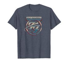 Load image into Gallery viewer, Foo Fighters Comet T-Shirt
