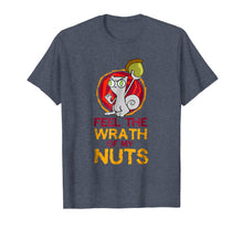 Load image into Gallery viewer, Funny shirts V-neck Tank top Hoodie sweatshirt usa uk au ca gifts for Feel the Wrath of My Nuts! 1493525
