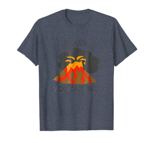 Funny shirts V-neck Tank top Hoodie sweatshirt usa uk au ca gifts for I Lava Volcanoes T-Shirt, Volcano Lover Geology Shirt 2859945