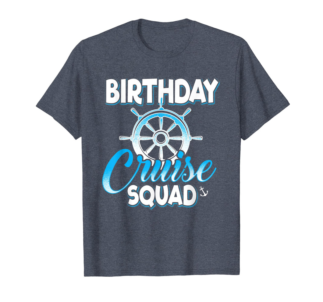 Funny shirts V-neck Tank top Hoodie sweatshirt usa uk au ca gifts for BDAZ Birthday Cruise Squad T-Shirt Group Couple Matching 1349836