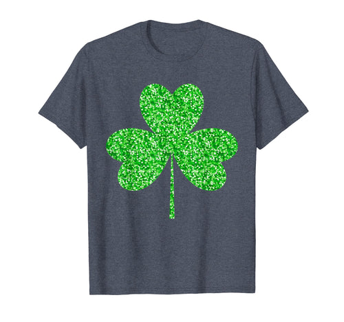 Funny shirts V-neck Tank top Hoodie sweatshirt usa uk au ca gifts for Irish Shamrock T-Shirt Green Clover St Patrick's Day Gifts 2599912