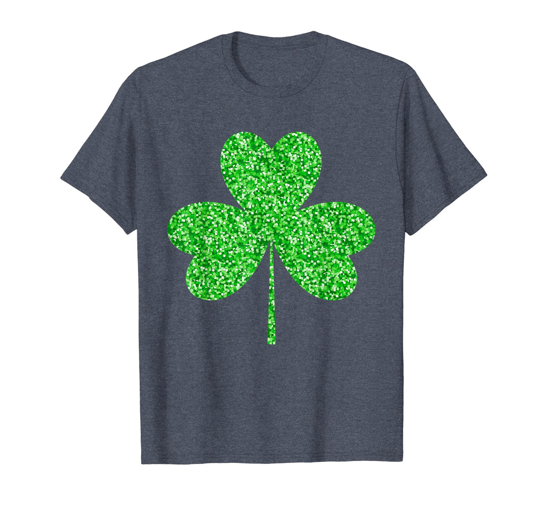 Funny shirts V-neck Tank top Hoodie sweatshirt usa uk au ca gifts for Irish Shamrock T-Shirt Green Clover St Patrick's Day Gifts 2599912