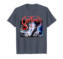 Load image into Gallery viewer, Funny shirts V-neck Tank top Hoodie sweatshirt usa uk au ca gifts for Cause-of-Death-T-Shirt 2062800
