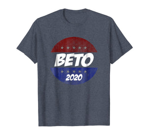 Funny shirts V-neck Tank top Hoodie sweatshirt usa uk au ca gifts for Vote Beto 2020 texas t shirt 2020 President USA Canvass 4315664