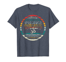 Load image into Gallery viewer, Funny shirts V-neck Tank top Hoodie sweatshirt usa uk au ca gifts for Tree of Life Shirt with Om Symbol Yoga Om Tee 326324
