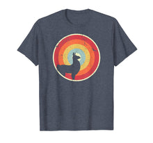 Load image into Gallery viewer, Funny shirts V-neck Tank top Hoodie sweatshirt usa uk au ca gifts for Llama Shirt. Retro Style Alpaca T-Shirt 831104
