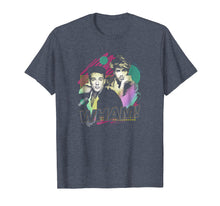 Load image into Gallery viewer, Funny shirts V-neck Tank top Hoodie sweatshirt usa uk au ca gifts for Wham! - Young Guns T-Shirt 275288
