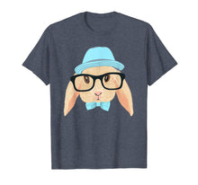 Load image into Gallery viewer, Funny shirts V-neck Tank top Hoodie sweatshirt usa uk au ca gifts for Cute Hipster Easter Bunny Shirt Funny Rabbit for Boys 997811
