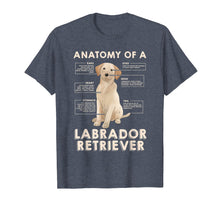 Load image into Gallery viewer, Funny shirts V-neck Tank top Hoodie sweatshirt usa uk au ca gifts for Funny Labrador Retriever TShirt for Lab Lovers 855283
