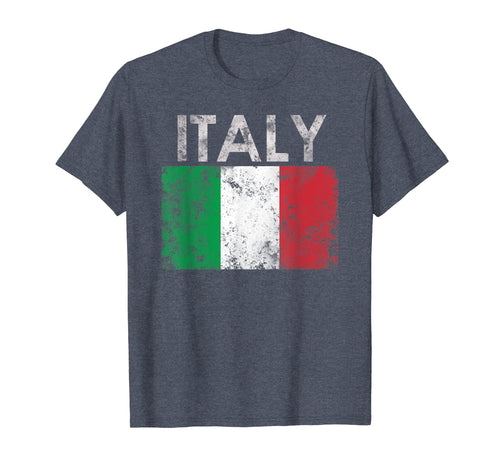 Funny shirts V-neck Tank top Hoodie sweatshirt usa uk au ca gifts for Vintage Italian Italy Flag Pride Gift T-Shirt 969505