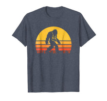 Load image into Gallery viewer, Funny shirts V-neck Tank top Hoodie sweatshirt usa uk au ca gifts for Retro Bigfoot Rollerblades Shirt, Sasquatch Inline Skate Tee 2410021
