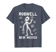 Load image into Gallery viewer, Funny shirts V-neck Tank top Hoodie sweatshirt usa uk au ca gifts for Star People Ancient Aliens Roswell New Mexico T-Shirt 618630
