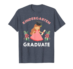 Funny shirts V-neck Tank top Hoodie sweatshirt usa uk au ca gifts for Happy Last Day Of School-Kindergarten Graduate Shirt Kids 864757