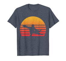 Load image into Gallery viewer, Funny shirts V-neck Tank top Hoodie sweatshirt usa uk au ca gifts for Vintage Retro Sunset Tai Chi T-Shirt 1841283
