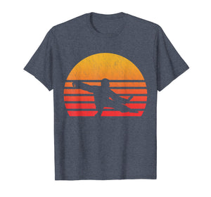 Funny shirts V-neck Tank top Hoodie sweatshirt usa uk au ca gifts for Vintage Retro Sunset Tai Chi T-Shirt 1841283