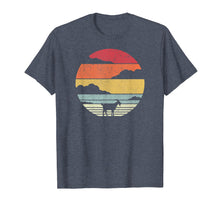 Load image into Gallery viewer, Goat Shirt. Retro Style T-Shirt
