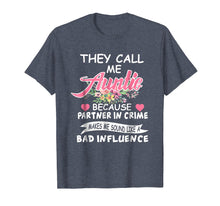 Load image into Gallery viewer, Funny shirts V-neck Tank top Hoodie sweatshirt usa uk au ca gifts for Auntie shirt Gift From Nephew and Niece 1686651
