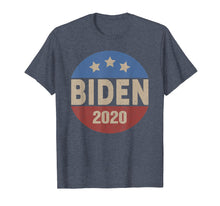 Load image into Gallery viewer, Funny shirts V-neck Tank top Hoodie sweatshirt usa uk au ca gifts for Vintage Joe Biden 2020 President Campain America Shirt Gift 
