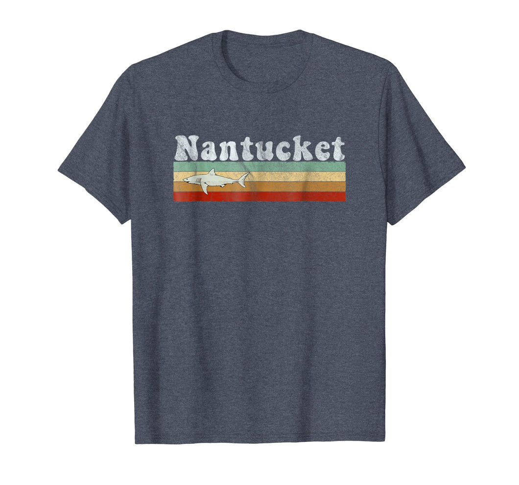 Funny shirts V-neck Tank top Hoodie sweatshirt usa uk au ca gifts for Nantucket Cape Cod T Shirt / Nantucket Vintage Fishing Tee 1526828