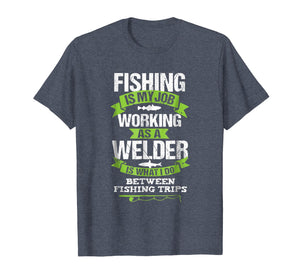 Funny shirts V-neck Tank top Hoodie sweatshirt usa uk au ca gifts for Fishing Welder Funny Tshirt Gift for Welding Worker 2193072