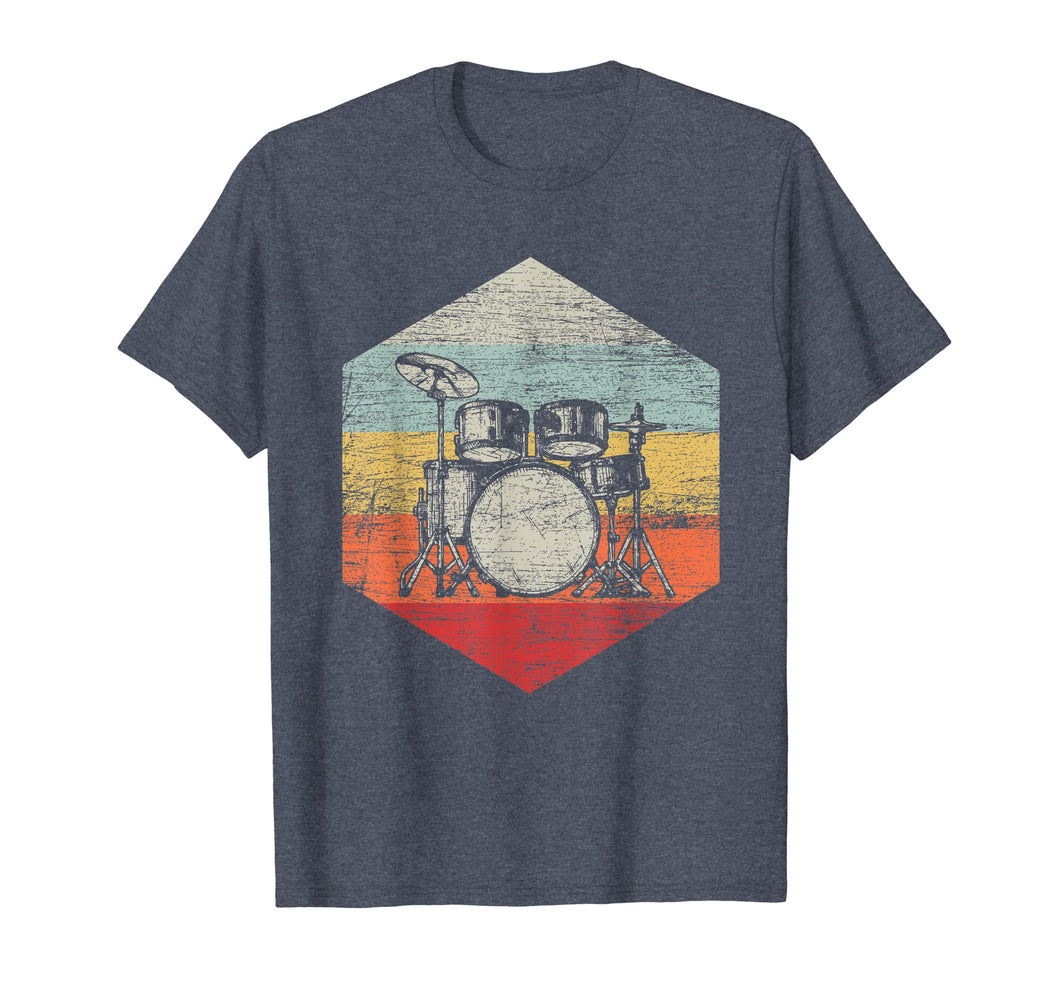 Funny shirts V-neck Tank top Hoodie sweatshirt usa uk au ca gifts for Drums T-Shirt Musical Instrument Musician Drumsticks Gifts 773434