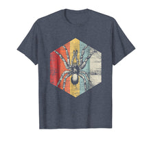 Load image into Gallery viewer, Funny shirts V-neck Tank top Hoodie sweatshirt usa uk au ca gifts for Scary Spider T-Shirt Halloween Gift Idea Tarantula Tee 3147281
