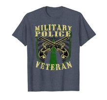 Load image into Gallery viewer, Funny shirts V-neck Tank top Hoodie sweatshirt usa uk au ca gifts for Military Police Corps Veteran - US army 1017169
