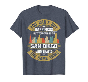 Funny shirts V-neck Tank top Hoodie sweatshirt usa uk au ca gifts for Vintage San Diego City Flag Tshirt I Love San Diego Shirt 3042972