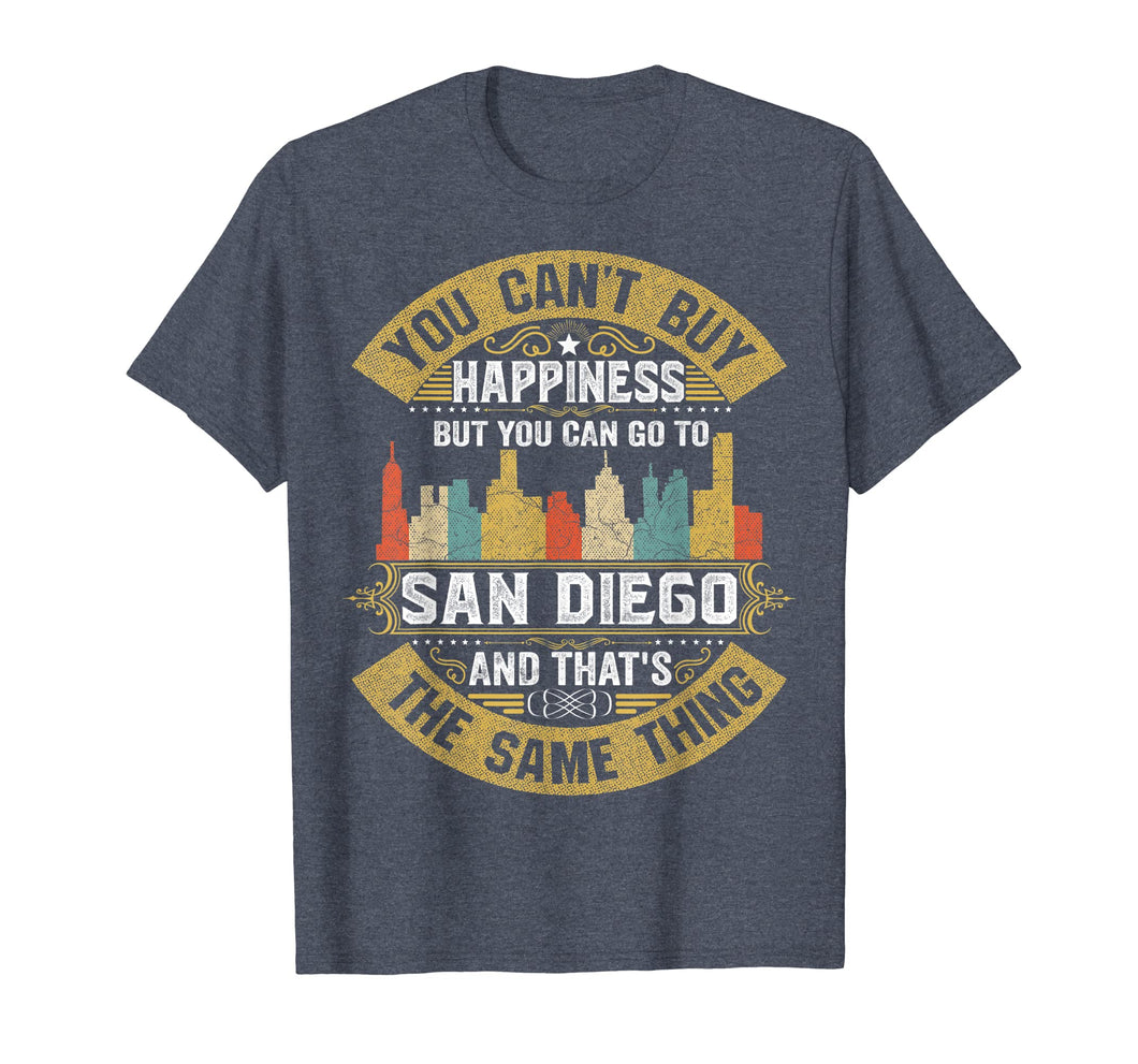Funny shirts V-neck Tank top Hoodie sweatshirt usa uk au ca gifts for Vintage San Diego City Flag Tshirt I Love San Diego Shirt 3042972